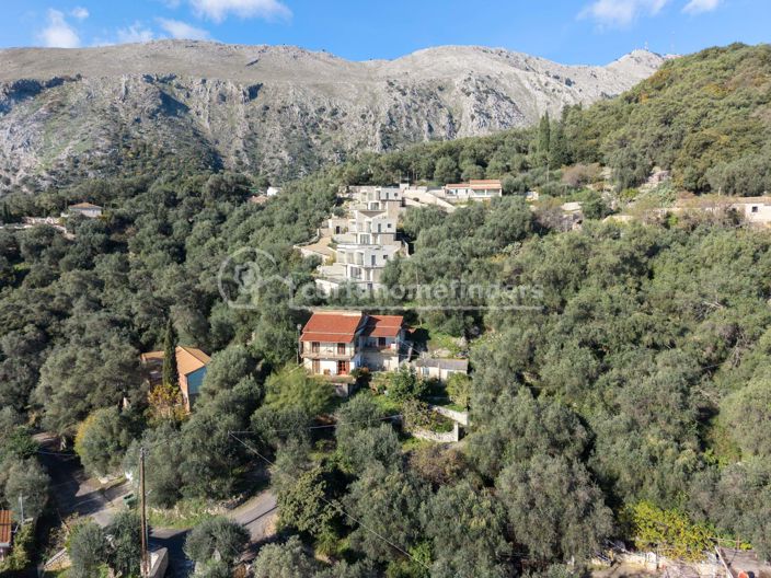 Image No.17-Maison de 5 chambres à vendre à Corfou