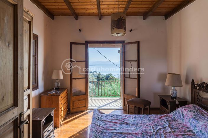 Image No.6-Maison de 5 chambres à vendre à Corfou