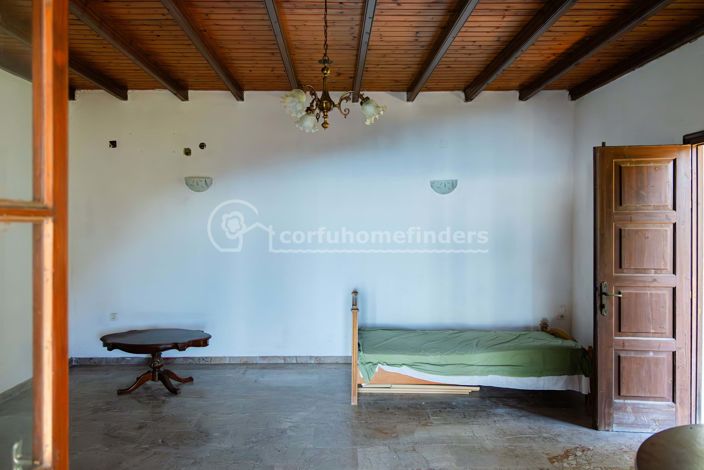 Image No.7-Maison de 5 chambres à vendre à Corfou