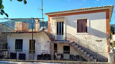 3 Bed Property for sale