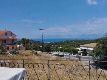 1 - Corfou, Maison