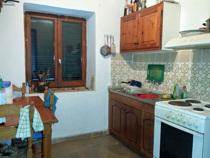 Image No.3-Maison de 1 chambre à vendre à Corfou