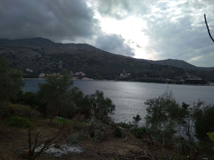 Image No.2-Terre à vendre à Kassiopi