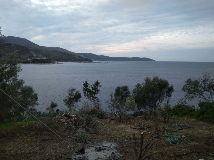 Image No.3-Terre à vendre à Kassiopi