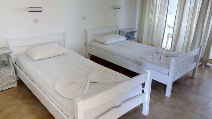 Image No.10-Un hôtel de 11 chambres à vendre à Lefkimmi