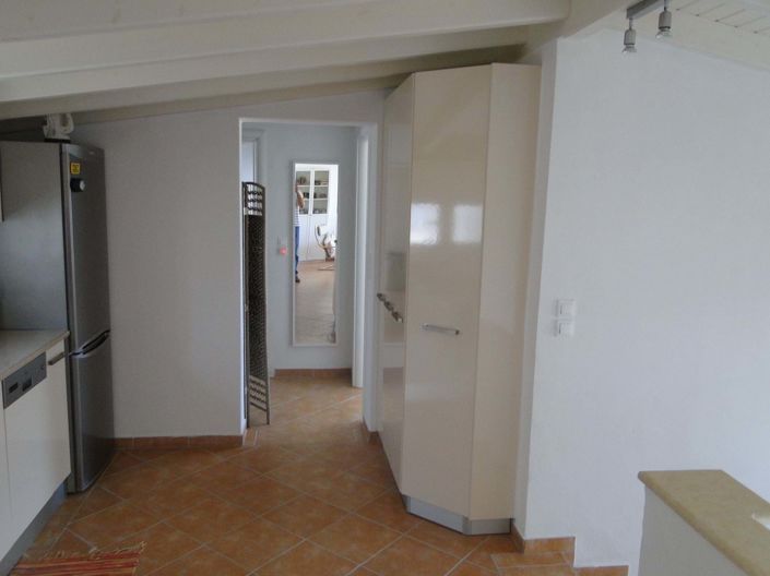 Image No.11-Un hôtel de 11 chambres à vendre à Lefkimmi