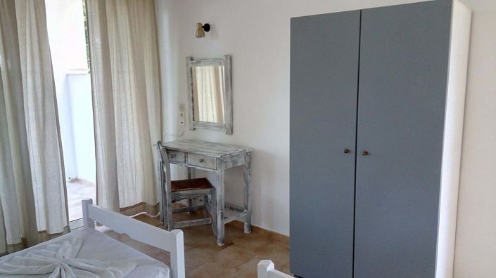 Image No.13-Un hôtel de 11 chambres à vendre à Lefkimmi