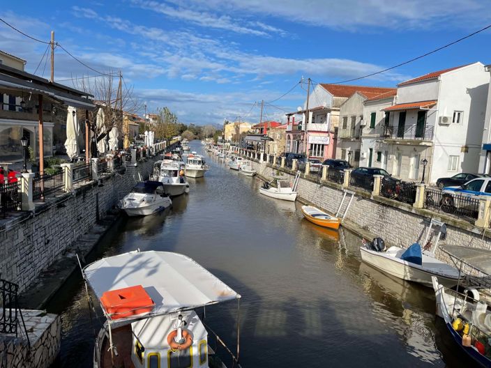 Image No.15-Un hôtel de 11 chambres à vendre à Lefkimmi