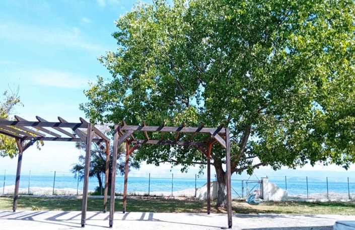 Image No.16-Un hôtel de 11 chambres à vendre à Lefkimmi