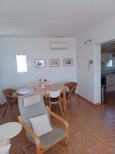 Image No.5-Un hôtel de 11 chambres à vendre à Lefkimmi