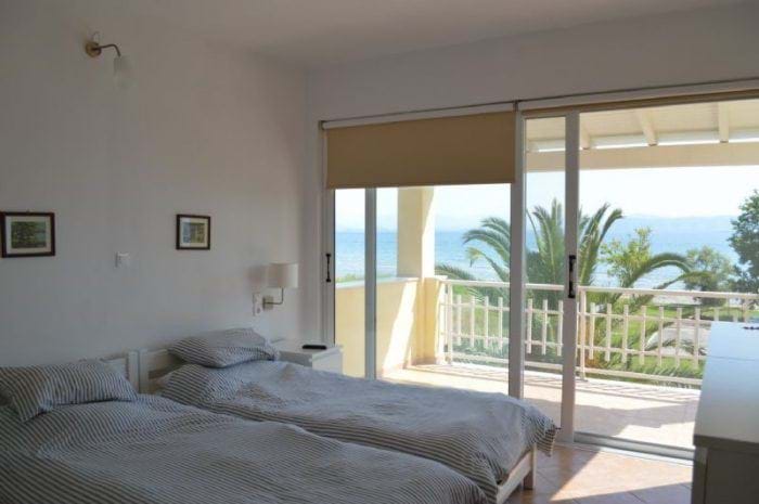 Image No.6-Un hôtel de 11 chambres à vendre à Lefkimmi