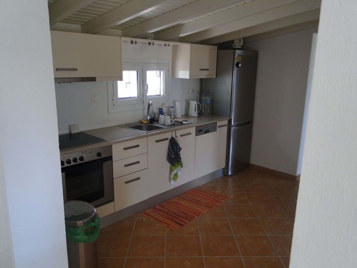 Image No.9-Un hôtel de 11 chambres à vendre à Lefkimmi