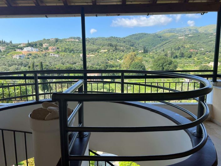 Image No.11-Maison de 8 chambres à vendre à Corfou