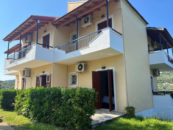 Image No.16-Maison de 8 chambres à vendre à Corfou