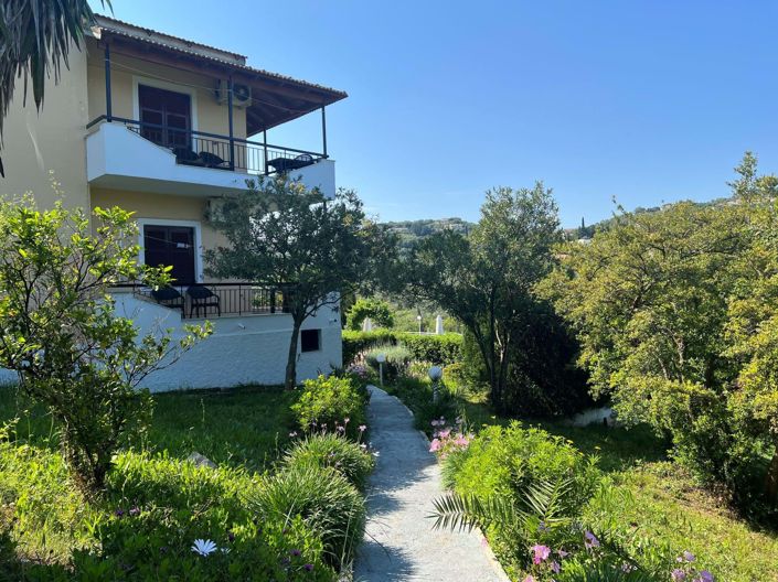 Image No.4-Maison de 8 chambres à vendre à Corfou