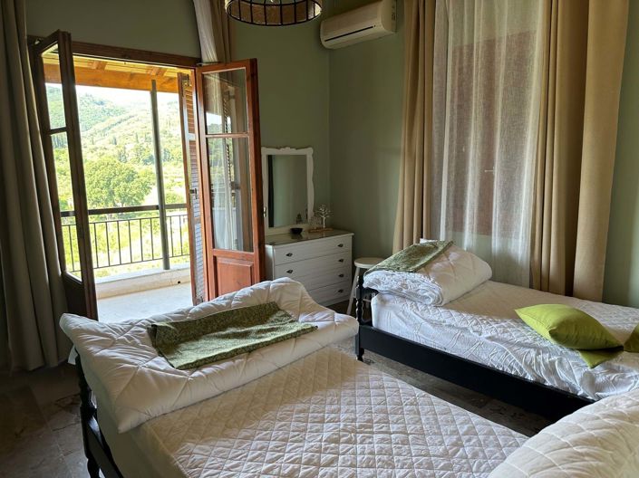 Image No.9-Maison de 8 chambres à vendre à Corfou