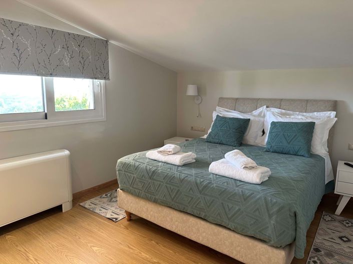 Image No.10-Maison de 9 chambres à vendre à Kassiopi