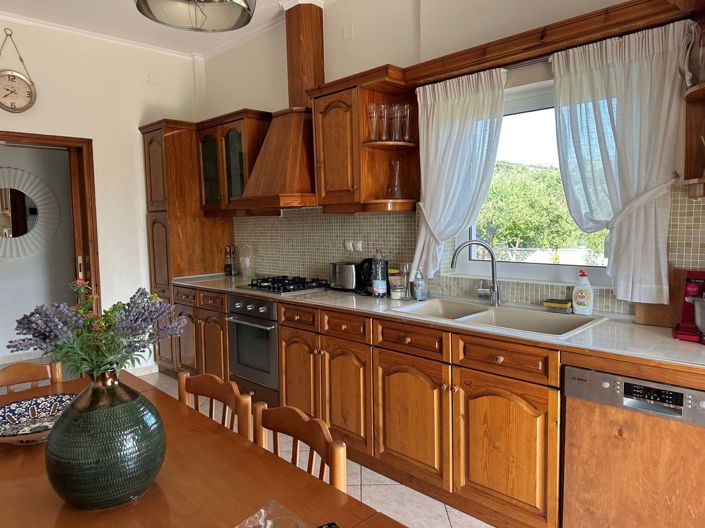 Image No.27-Maison de 9 chambres à vendre à Kassiopi