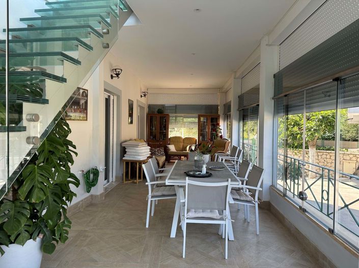 Image No.28-Maison de 9 chambres à vendre à Kassiopi