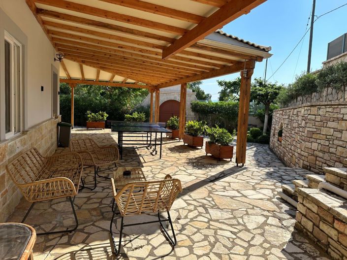 Image No.32-Maison de 9 chambres à vendre à Kassiopi