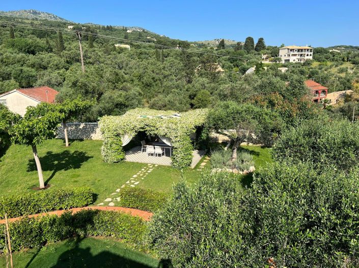 Image No.34-Maison de 9 chambres à vendre à Kassiopi