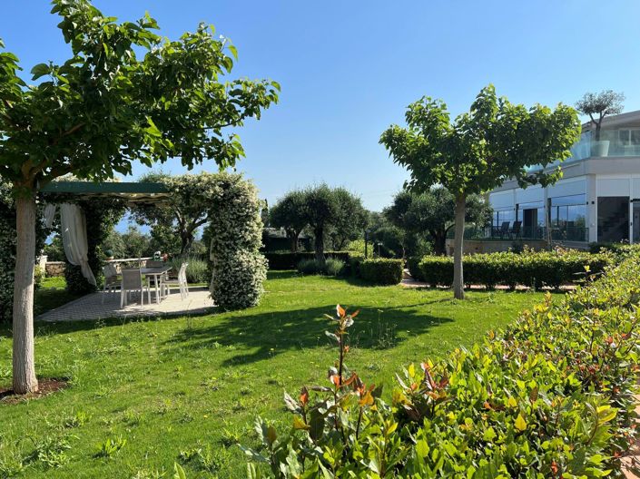 Image No.6-Maison de 9 chambres à vendre à Kassiopi