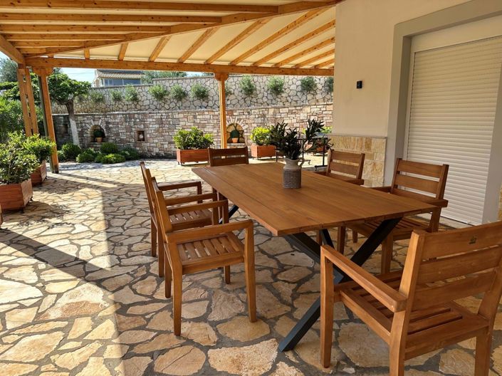 Image No.8-Maison de 9 chambres à vendre à Kassiopi