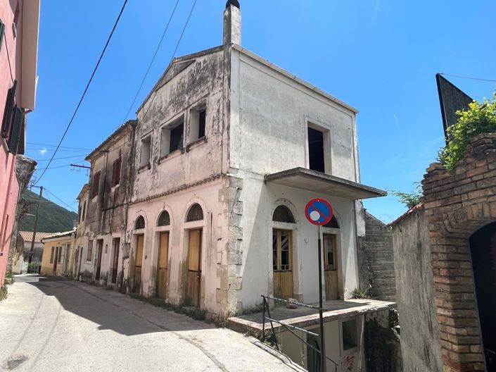 Image No.2-Propriété à vendre à Ano Korakiana