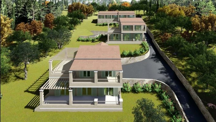 Image No.3-Propriété à vendre à Ano Korakiana