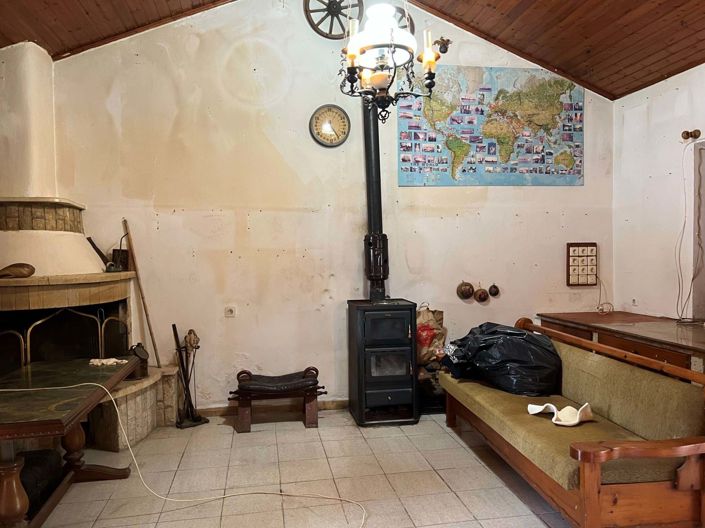 Image No.4-Maison de 2 chambres à vendre à Corfou