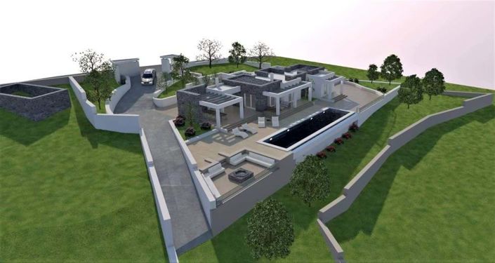 Image No.12-4 Bed House for sale