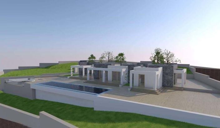 Image No.2-4 Bed House for sale