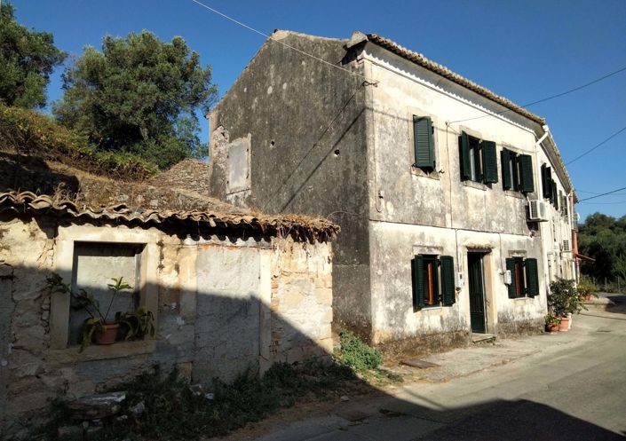 Image No.12-Maison de 2 chambres à vendre à Agros