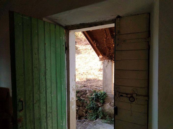 Image No.3-Maison de 2 chambres à vendre à Agros