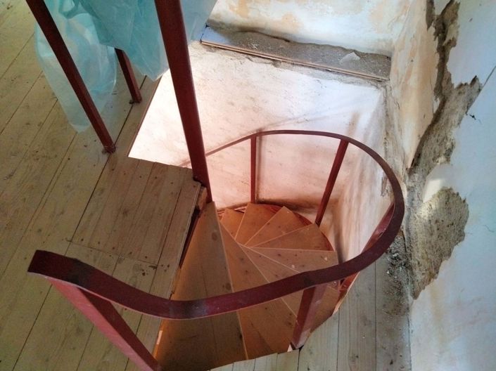 Image No.7-Maison de 2 chambres à vendre à Agros