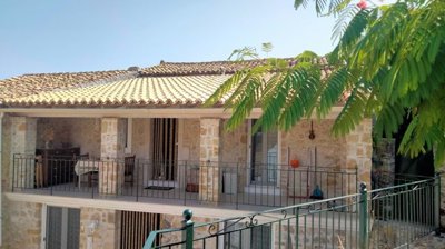 Corfu Home Finders most sold property
