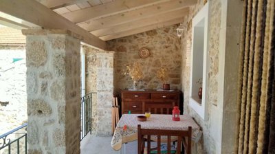 Corfu Home Finders most sold property