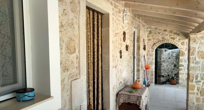 Image No.3-Appartement de 1 chambre à vendre à Makrades