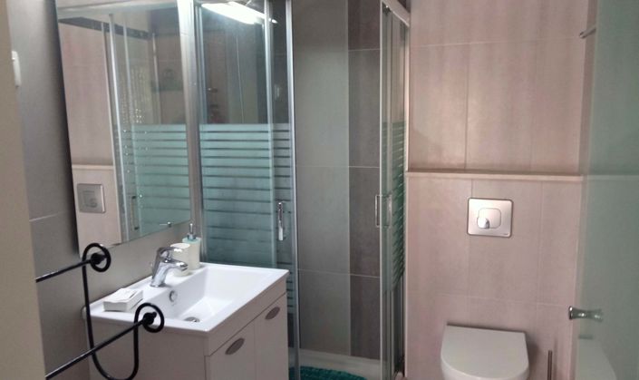 Image No.6-Appartement de 1 chambre à vendre à Makrades