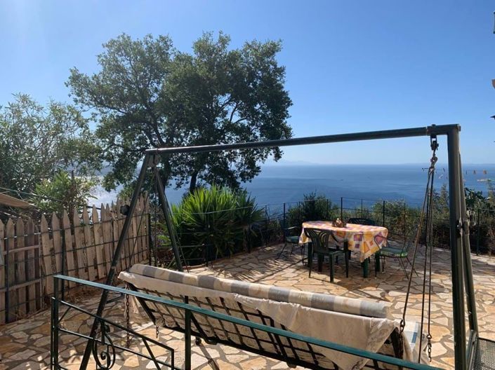 Image No.12-Maison de 2 chambres à vendre à Corfou