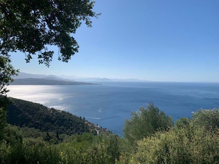 Image No.3-Maison de 2 chambres à vendre à Corfou