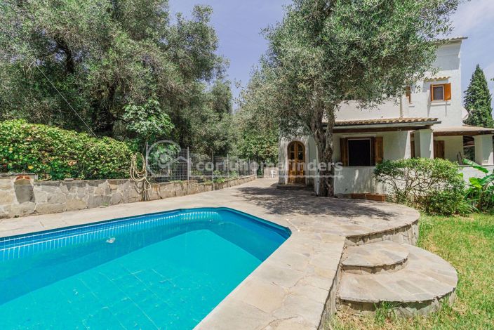 Image No.3-3 Bed House for sale