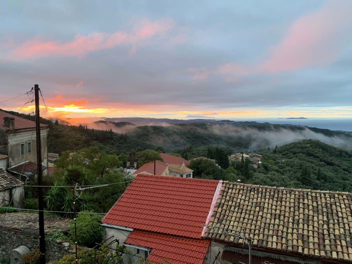 Image No.13-Maison de 3 chambres à vendre à Corfou