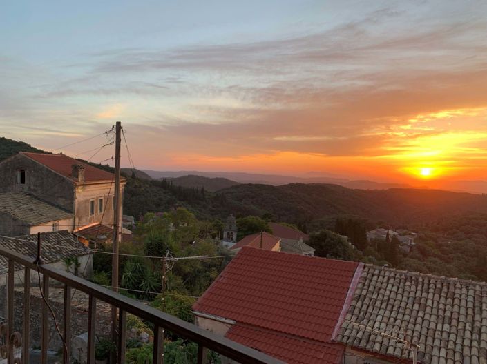 Image No.16-Maison de 3 chambres à vendre à Corfou