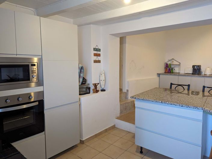 Image No.2-Maison de 3 chambres à vendre à Corfou