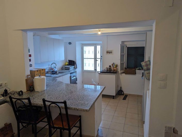 Image No.3-Maison de 3 chambres à vendre à Corfou