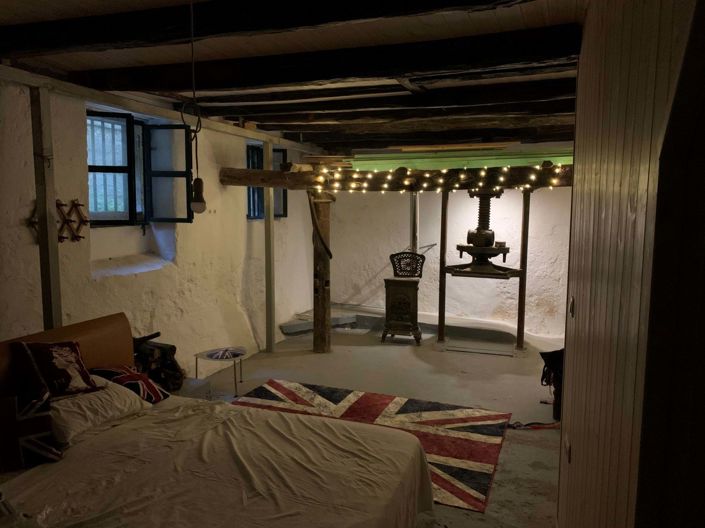 Image No.4-Maison de 3 chambres à vendre à Corfou