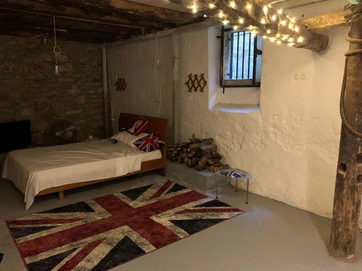 Image No.5-Maison de 3 chambres à vendre à Corfou