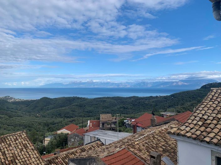 Image No.9-Maison de 3 chambres à vendre à Corfou