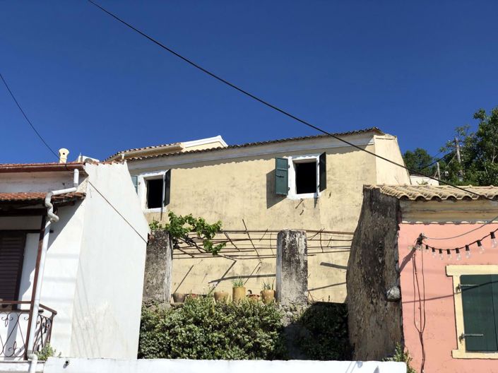 Image No.1-Propriété de 3 chambres à vendre à Spartilas